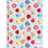 Caderno Capa Dura Universit¿rio Pepper Fem 20mat 320fls Tilibra
