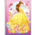 Caderno Capa Dura Universitário Princes Fit 10m 160fls Tilibra 359998