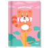 Caderno Cd Univ 80fls Lala Pets Credeal