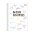 Caderno Cd Univ Now Unite 1m 80fls Tilibra