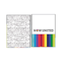 Caderno Cd Univ Now Unite 1m 80fls Tilibra
