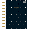 Caderno Col Tilidisco Wes V 1m 80fls Tilibra