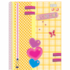 Caderno Customize 300fls Kajoma