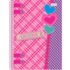 Caderno Customize 300fls Kajoma