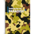 Caderno Espiral Capa Dura 1 mat¿ria Hide 80 folhas