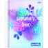 Caderno Espiral Capa Dura 80fls Stella Jandaia