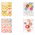 Caderno Espiral Love Candy 15mat 300fls Kajoma 3667