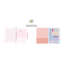 Caderno Espiral Love Candy 15mat 300fls Kajoma