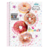 Caderno I Love Candy 200fls Kajoma