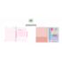 Caderno I Love Candy 200fls Kajoma