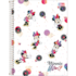 Caderno Inteligente Connect Minnie 1m 80f Tilibra