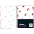 Caderno Inteligente Connect Minnie 1m 80f Tilibra