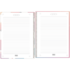 Caderno Inteligente Connect Minnie 1m 80f Tilibra