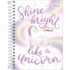 Caderno Intermed Univ Blink 16mt 256fls Tilibra 238406