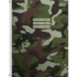 Caderno Intermedi¿rio Universit¿rio Capa Dura Hide 10m 160f Tilibra