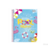 Caderno Kajocolors 200fls Kajoma