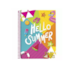 Caderno Kajocolors 200fls Kajoma