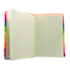 Caderno Listras 80fls