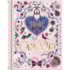 Caderno Luxo Univ Capricho 96f Tilibra 137693