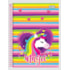 Caderno Magic Fly 300fls Kajoma