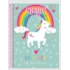 Caderno Magic Fly 300fls Kajoma