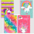 Caderno Magic Fly 300fls Kajoma