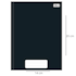 Caderno Pepper Broch Cd 1/4 Pt 80fls Tilibra