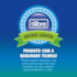 Caderno Pepper Broch Cd 1/4 Pt 80fls Tilibra