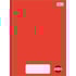 Caderno Pepper Broch Cd Univ Vm 80f Tilibra