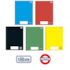 Caderno Pepper Broch Cd Univ Vm 80f Tilibra