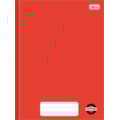 Caderno Pepper Broch Cd Univ Vm 80f Tilibra
