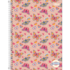 Caderno Pepper Cd Univ Az 16m Tilibra