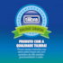 Caderno Pepper Cd Univ Az 16m Tilibra