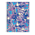 Caderno Pepper Fem Cd Univ Az 16m Tilibra 234869