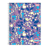 Caderno Pepper Fem Cd Univ Az 16m Tilibra