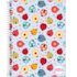 Caderno Pepper Univ Fem 10mat 160fls Tilibra