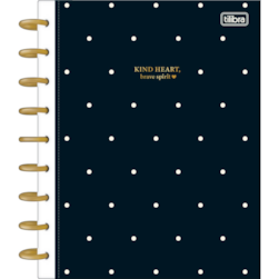 Caderno Tilidisco Universitário 1m 80fls Tilibra