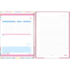 Caderno Univ Cd 160fls 10m Barbie Foroni