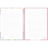 Caderno Univ Cd 160fls 10m Barbie Foroni