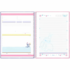 Caderno Univ Cd 160fls 10m Stitch Foroni