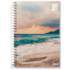 Caderno Univ Cd 1mt Happy 80fls Credeal