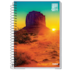 Caderno Univ Cd 1mt Happy 80fls Credeal