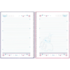 Caderno Univ Cd 80fls 1 Materia  Stitch Foroni