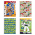 Caderno Univ Toy Story Cd 80fls Tilibra