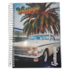 Caderno Universit¿rio Capa Dura 10mat 160fls
