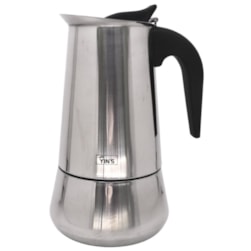 Cafeteira Italiana 9 Xícaras Inox