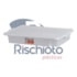 Caixa Multiuso C/tp 12lt Rischioto