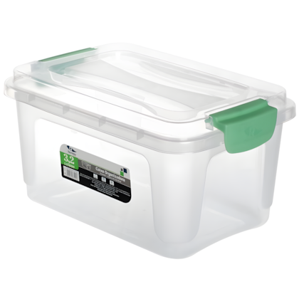 Caixa Organizadora 3,2l Rischioto
