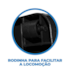 CAIXA ORGANIZADORA 95LT BLACK INJEPLASTEC