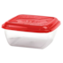 Caixa Organizadora Quad Everyday 1,5lt Mb 3717
